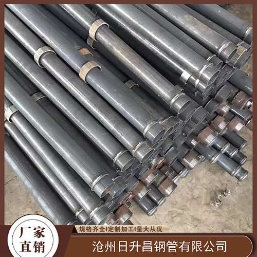 鄢陵声测管生产厂家