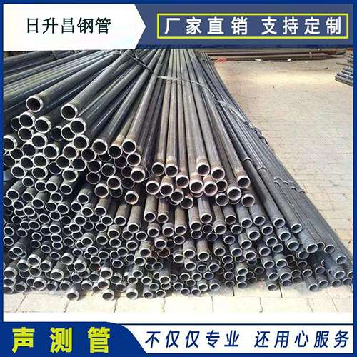 鄢陵桥梁声测管作用及预埋检测方法