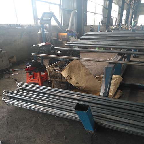 鄢陵桥梁桩基声测管的施工工艺流程